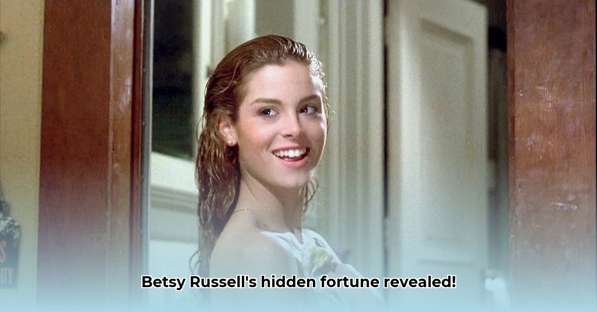 betsy-russell-net-worth